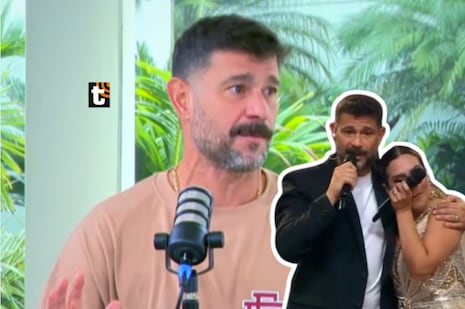 Yaco Eskenazi deja en shock al revelar por fin por qué dejó la conducción de ‘La Granja vip’: ¿Qué dijo?