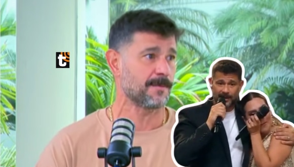 TROME- Yaco Eskenazi deja en shock al revelar por fin por qué dejó la conducción de ‘La Granja vip’: ¿Qué dijo?