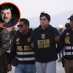 'Johnsson Pulpo' debe sufrir como el 'Chapo' Guzmán