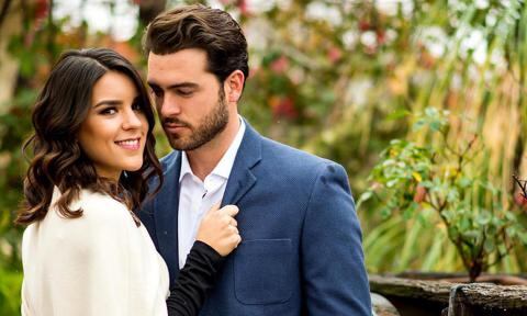 Ana y Pablo se casaron en diciembre de 2014 (Foto: Ana Araujo/ Instagram)