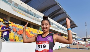 El Búho felicita a nuestros atletas