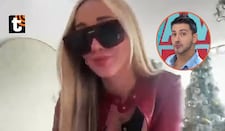 Romina brinda nuevas declaraciones sobre la crisis matrimonial que sufre con Jean Paul: “Arrastro esto desde hace tiempo”