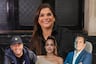 Giovanna Valcárcel: Su relación con Ney Guerrero y Puchungo Yáñez, su prima Milett Figueroa, la bisexualidad y más