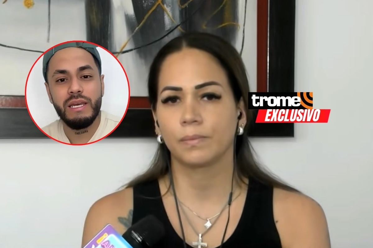 TROME - Empresaria tiene miedo que Bryan Torres lastime a su hija.