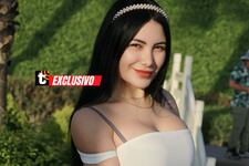 Karen Paniagua deja el OnlyFans: “Postular como diputada despertó un cambio en mí”