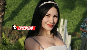 Karen Paniagua deja el OnlyFans: “Postular como diputada despertó un cambio en mí”