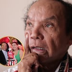 Melcochita tras denunciar a Monserrat: “El carro lo compré antes de casarme”