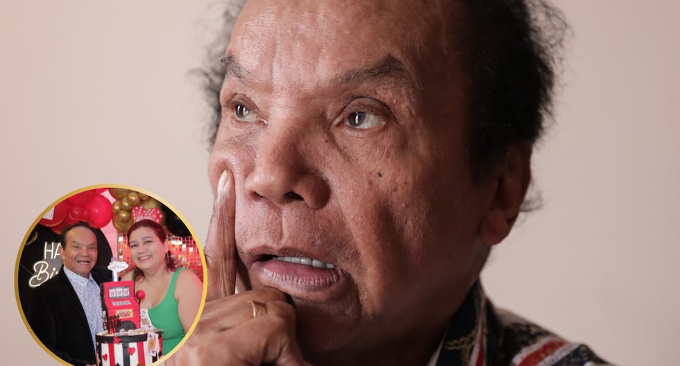 Melchocita after reporting Monserrat for illegal appropriation: