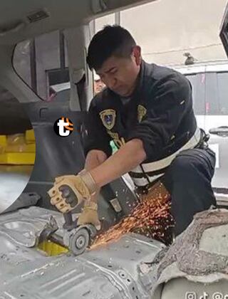 ¡Golpe al narcotráfico en Puno! caen camionetas de alta gama cargadas con cocaína rumbo a Europa