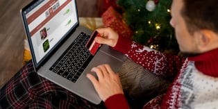 Cuidado con robos y estafas por fiestas