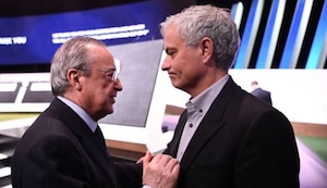¿José Mourinho regresa a Real Madrid? Esta es la postura de Florentino Pérez