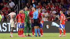 Chile empató 0-0 con Canadá y también quedó eliminado de la Copa América