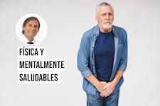 ¿Cómo mantener una buena salud prostática?