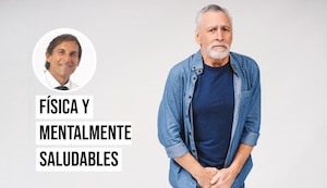 ¿Cómo mantener una buena salud prostática?