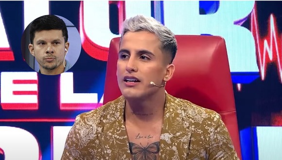 TROME | Elías Montalvo sobre Mario Hart (El Valor de la Verdad)