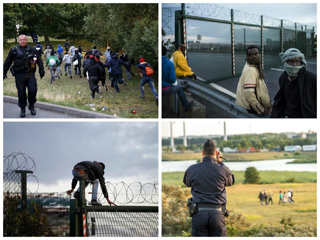 “Los migrantes latinoamericanos de bajos recursos que viven en Londres se encuentran en el punto más extremo de esta crisis”. (Foto: Difusión)