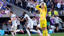 Bélgica goleó 4-1 a Estados Unidos y se metió a los Cuartos de Final del Mundial 2026 | VIDEO