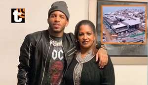 Doña Charo y su participación en el Foquita Mall de Jefferson Farfán: “Ella fue la visionaria”