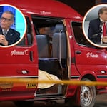 Especialistas advierten que el Gobierno es incapaz ante los extorsionadores