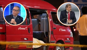 Especialistas advierten que el Gobierno es incapaz ante los extorsionadores