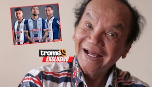 Melcochita aprueba sanción a jugadores de AL tras grave denuncia: “Nadie puede violentar a una mujer”