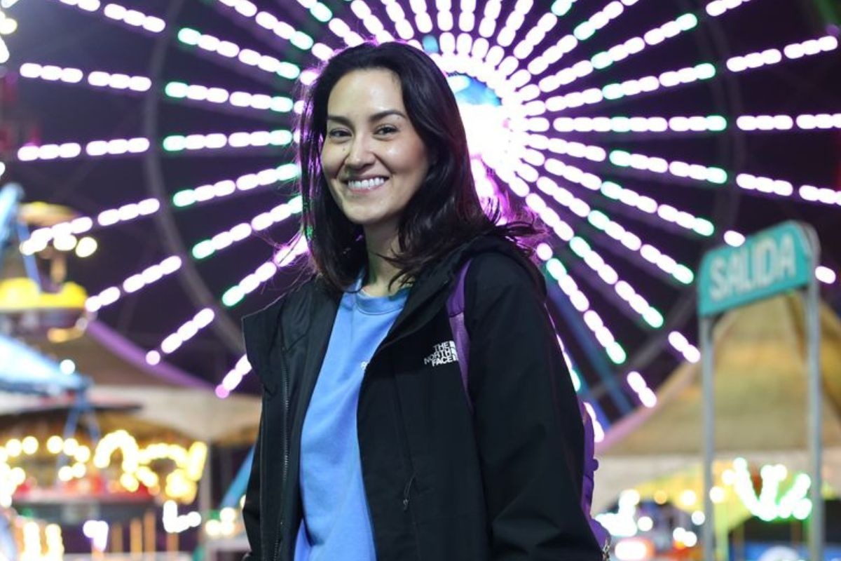 Directora Ani Alva.