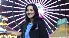 Ani Alva regresa al cine con ‘Amando a Amanda’