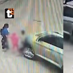 Camioneta embiste a madre y a sus dos hijos en Ventanilla: niño de 9 años lucha por recuperarse tras brutal atropello