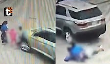 Camioneta embiste a madre y a sus dos hijos en Ventanilla: niño de 9 años lucha por recuperarse tras brutal atropello
