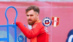Perú vs Chile: La Roja convocó a este equipo para próximo amistoso en fecha FIFA