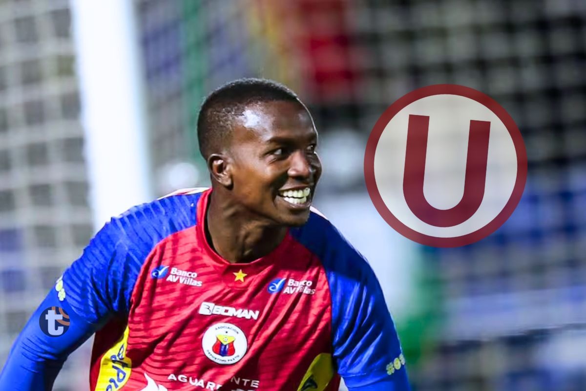 Refuerzo colombiano entusiasma a cremas (Foto: @eltiempo)