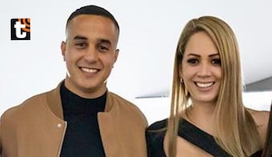 Jesús Barco le pidió la mano a Melissa Klug y este 2025 habría boda, pero aclara: “Solo por civil”