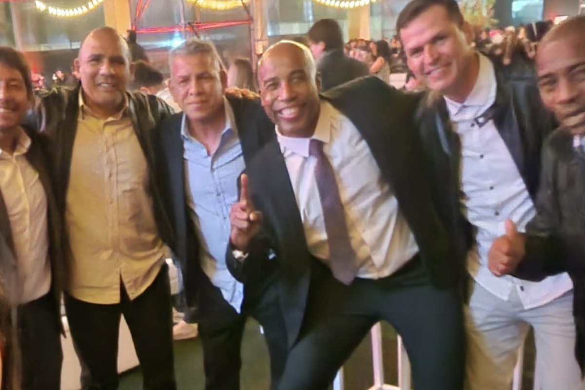 Aniversario de Universitario de Deportes