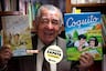 ‘Coquito’ cumplió 68 años enseñando a leer y en YouTube ya está la historia animada de su autor, Everardo Zapata | VIDEO