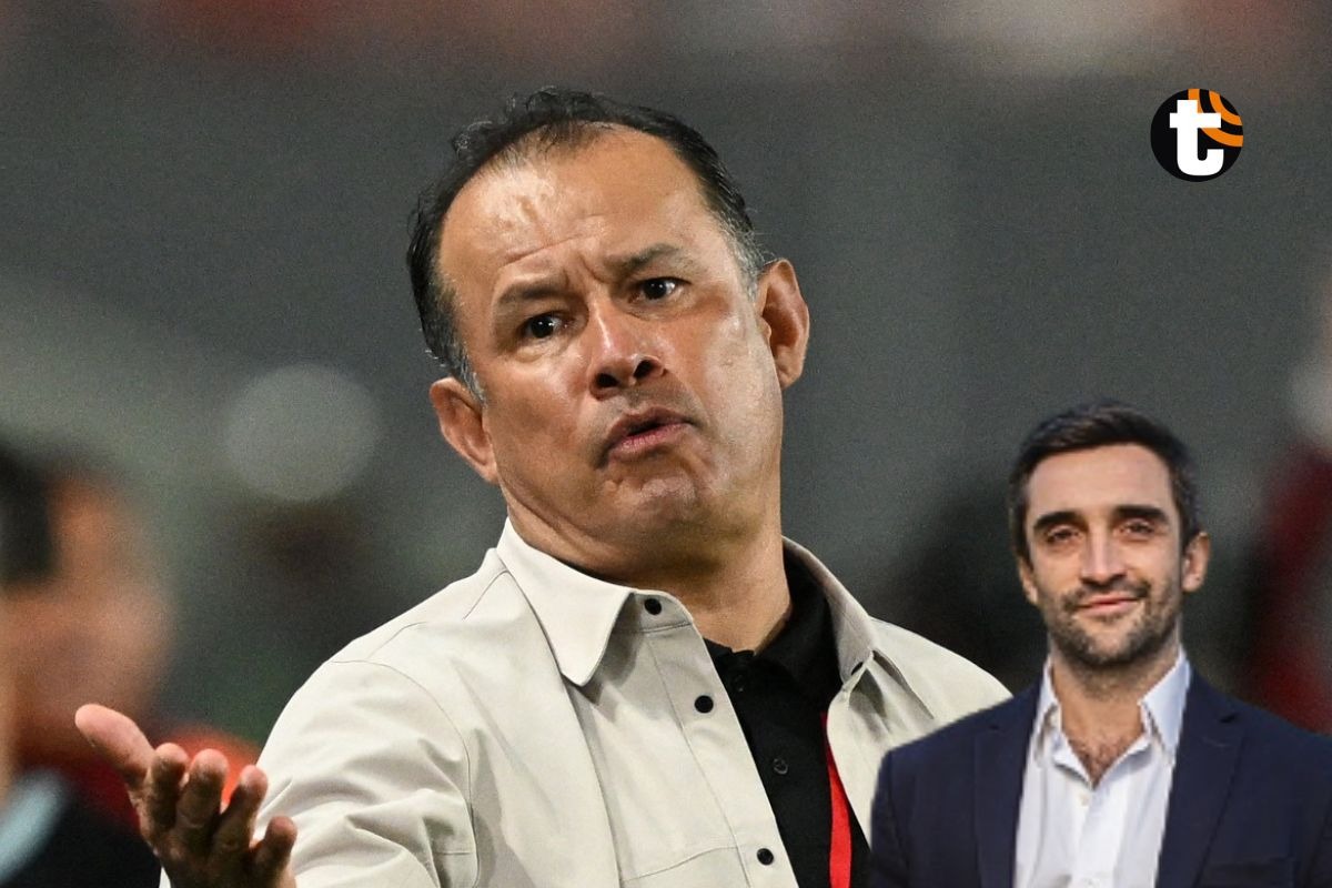 Juan Reynoso NO RENUNCIARÁ: “No estamos pidiendo dinero, estamos pidiendo continuidad del proyecto”