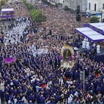 Señor de los Milagros: Devoción, alfombras florales, ingreso a Palacio de Gobierno después de 40 años y próximas procesiones