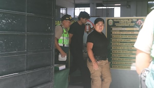 Maneja con cuidado y evita la cárcel (II)