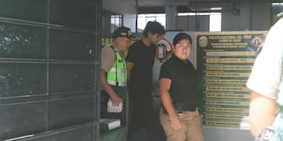 Maneja con cuidado y evita la cárcel (II)