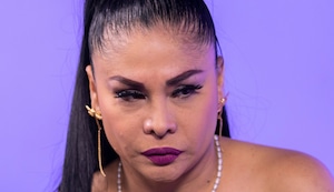 Yolanda Medina fue víctima de tocamientos indebidos: “Asqueroso me agarró las nalgas y le pegué”