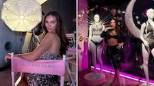 ¡Rumbo a Victoria’s Secret! Natalie Vértiz revela que fue convocada a casting en EE.UU