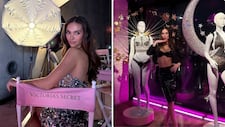 ¡Rumbo a Victoria’s Secret! Natalie Vértiz revela que fue convocada a casting en EE.UU