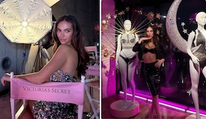 ¡Rumbo a Victoria’s Secret! Natalie Vértiz revela que fue convocada a casting en EE.UU