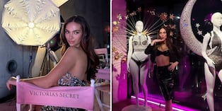 ¡Rumbo a Victoria’s Secret! Natalie Vértiz revela que fue convocada a casting en EE.UU