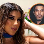 Ya no oculta a ‘Don Diablo’ durante su viaje a EE.UU.