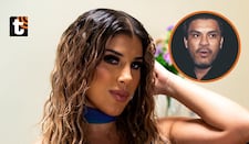 Yahaira ya no oculta a ‘Don Diablo’ durante su viaje a Estados Unidos: “Lo muestro porque no me queda de otra”