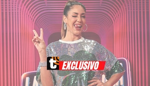 Tilsa Lozano revela detalles de su divorcio, lo que busca en un hombre y manda misil a su ex