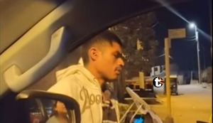 Crimen en VMT: Poder Judicial dicta prisión preliminar contra confeso asesino de niña de 12 años