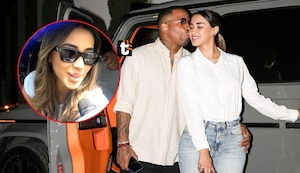 ¡Enamoradísima! Xiomy Kanashiro no descarta casarse pronto con Farfán: “Viviendo nuestro momento”