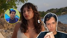 ‘Grimmy’ revela ‘detalles’ de su viaje con Carlita a Máncora: “Estuvimos en un cuarto compartido...”