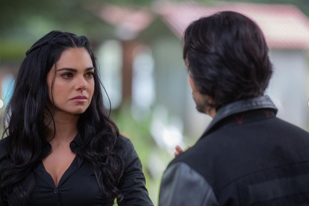 La ficción cuenta la historia de Fernanda Linares, una mujer que en su intento de hacer justicia se encuentra con una nueva oportunidad en el amor (Foto: La desalmada / Instagram)